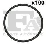 Halter, Abgasanlage FA1 553-916