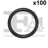 Dichtung, Abgasrohr FA1 540-912