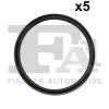 Dichtring Ladeluftk&uuml;hler FA1 076.510.005