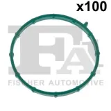 Ölleitung, Lader FA1 611-804