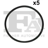 Ölleitung, Lader FA1 611-804Z