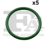 Ölleitung, Lader FA1 621-901Z