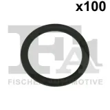 Ölleitung, Lader FA1 621-901