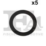 Dichtung, Abgasrohr nach Abgasturbolader FA1 730-909