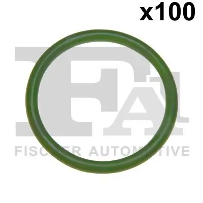 Dichtung, Abgasrohr nach Abgasturbolader nach Abgasturbolader FA1 730-913 Bild Dichtung, Abgasrohr nach Abgasturbolader nach Abgasturbolader FA1 730-913