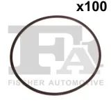 Halter, Abgasanlage FA1 713-903