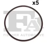 Verschlussschraube, Ölwanne FA1 732.122.001