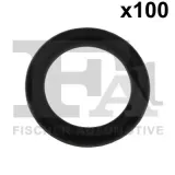 Dichtung, Abgasrohr Abgasrohr an Abgasturbolader FA1 730-906