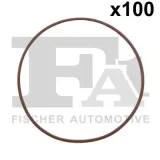 Dichtung, Abgasrohr FA1 730-902