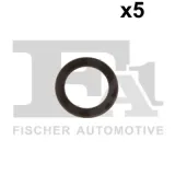 Halter, Abgasanlage FA1 743-909