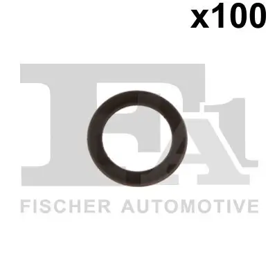 Dichtung, Abgasrohr nach Abgasturbolader FA1 750-923