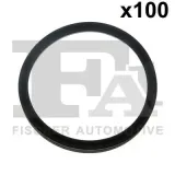 Halter, Abgasanlage FA1 743-921