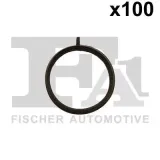 Dichtung, Abgasrohr FA1 740-902