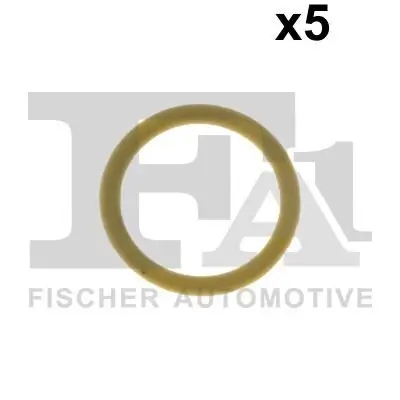 Dichtring, Lader FA1 076.718.005 Bild Dichtring, Lader FA1 076.718.005
