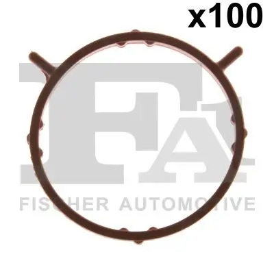 Halter, Abgasanlage FA1 753-922