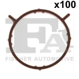 Halter, Abgasanlage FA1 753-922