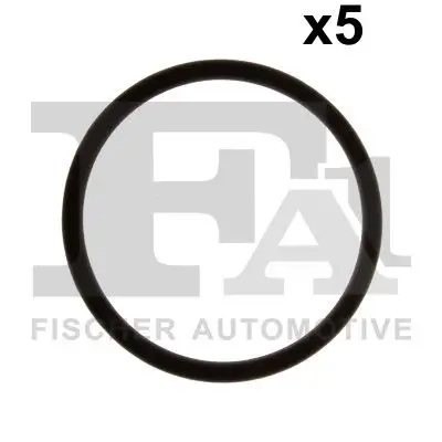 Dichtung, AGR-Ventil FA1 076.758.005