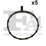 Halter, Abgasanlage FA1 743-927