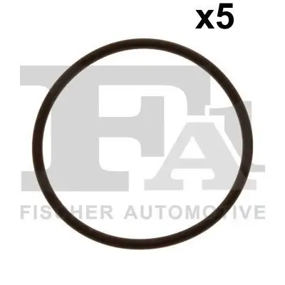 Dichtung, AGR-Ventil FA1 076.775.005