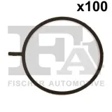 Halter, Abgasanlage FA1 753-743