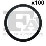 Halter, Abgasanlage FA1 753-925