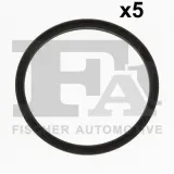 Halter, Abgasanlage FA1 753-931