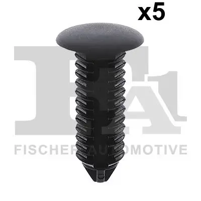 Clip, Zier-/Schutzleiste FA1 10-10002.5 Bild Clip, Zier-/Schutzleiste FA1 10-10002.5
