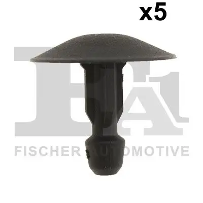 Clip, Zier-/Schutzleiste FA1 10-10010.5 Bild Clip, Zier-/Schutzleiste FA1 10-10010.5