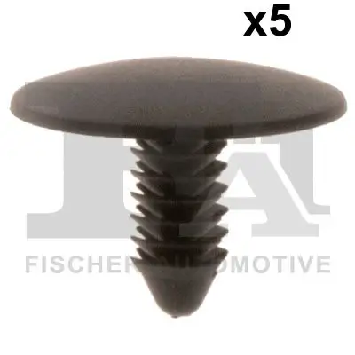 Clip, Zier-/Schutzleiste FA1 10-10013.5 Bild Clip, Zier-/Schutzleiste FA1 10-10013.5