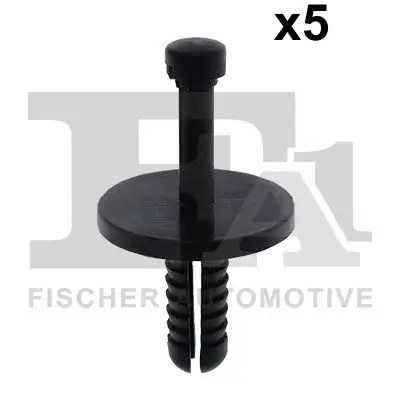 Clip, Zier-/Schutzleiste FA1 10-20010.5 Bild Clip, Zier-/Schutzleiste FA1 10-20010.5