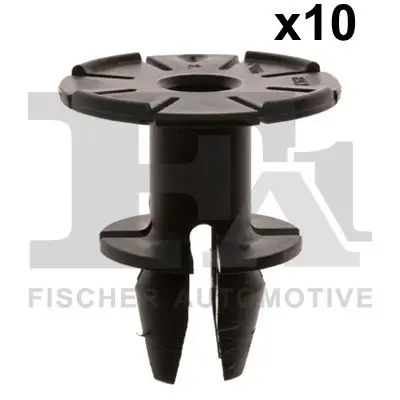 Clip, Zier-/Schutzleiste FA1 10-20023.10
