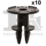 Clip, Zier-/Schutzleiste FA1 10-20023.10