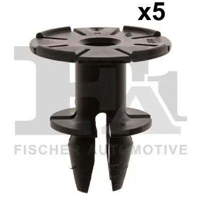 Clip, Zier-/Schutzleiste FA1 10-20023.5