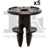 Clip, Zier-/Schutzleiste FA1 10-20023.5