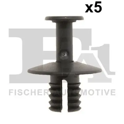 Clip, Zier-/Schutzleiste FA1 10-20025.5 Bild Clip, Zier-/Schutzleiste FA1 10-20025.5