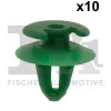 Clip, Zier-/Schutzleiste FA1 10-40006.10 Bild Clip, Zier-/Schutzleiste FA1 10-40006.10
