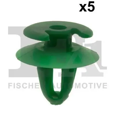 Clip, Zier-/Schutzleiste FA1 10-40006.5 Bild Clip, Zier-/Schutzleiste FA1 10-40006.5