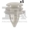 Halteclip, Türverkleidung FA1 10-40008.5 Bild Halteclip, Türverkleidung FA1 10-40008.5