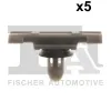 Clip, Zier-/Schutzleiste FA1 10-40051.5 Bild Clip, Zier-/Schutzleiste FA1 10-40051.5
