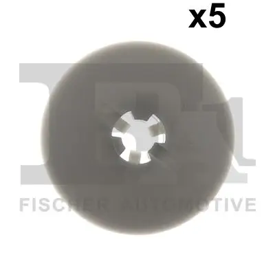 Clip, Zier-/Schutzleiste FA1 10-40098.5 Bild Clip, Zier-/Schutzleiste FA1 10-40098.5