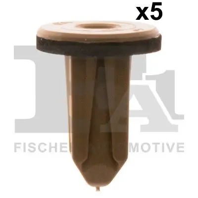 Clip, Zier-/Schutzleiste FA1 10-40100.5 Bild Clip, Zier-/Schutzleiste FA1 10-40100.5