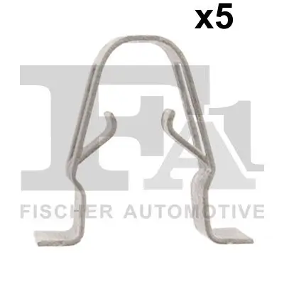 Montagesatz, Lader FA1 KT210780 Bild Montagesatz, Lader FA1 KT210780