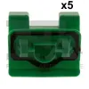 Clip, Zier-/Schutzleiste FA1 10-40108.5 Bild Clip, Zier-/Schutzleiste FA1 10-40108.5