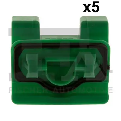 Clip, Zier-/Schutzleiste FA1 10-40108.5 Bild Clip, Zier-/Schutzleiste FA1 10-40108.5