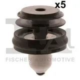 Clip, Zier-/Schutzleiste FA1 10-40109.5