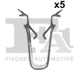 Clip, Zier-/Schutzleiste FA1 10-40114.5