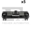 Clip, Zier-/Schutzleiste FA1 10-40116.5 Bild Clip, Zier-/Schutzleiste FA1 10-40116.5