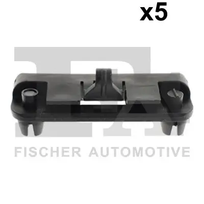 Clip, Zier-/Schutzleiste FA1 10-40116.5 Bild Clip, Zier-/Schutzleiste FA1 10-40116.5
