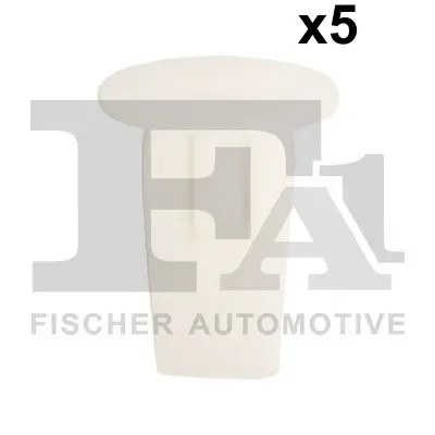 Clip, Zier-/Schutzleiste FA1 10-60010.5 Bild Clip, Zier-/Schutzleiste FA1 10-60010.5