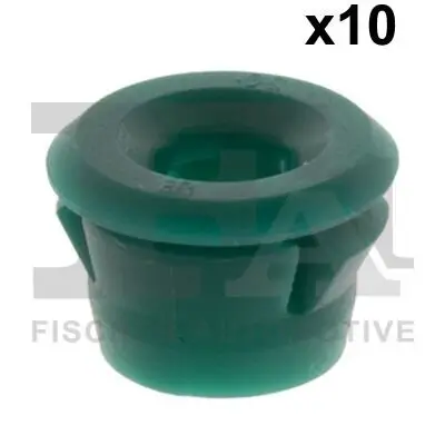 Clip, Zier-/Schutzleiste FA1 10-60011.10 Bild Clip, Zier-/Schutzleiste FA1 10-60011.10